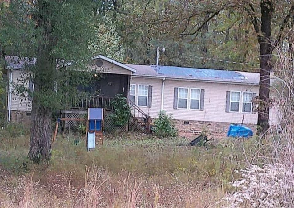 718 County Road 1149 Plantersville, MS 38862, Lee County