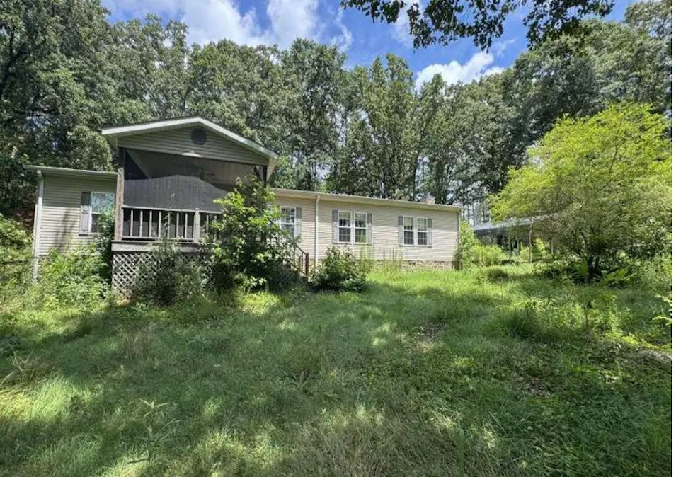 718 County Road 1149 Plantersville, MS 38862, Lee County