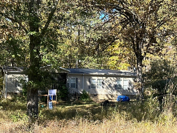 718 County Road 1149 Plantersville, MS 38862, Lee County