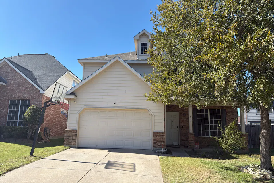 633 Fox Hunt Trail Fort Worth, TX 76179, Tarrant County
