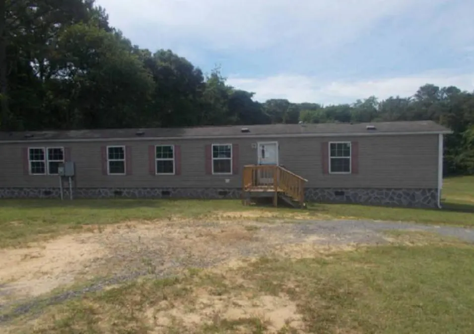 49 Dameron Dr Hague, VA 22469, Westmoreland County