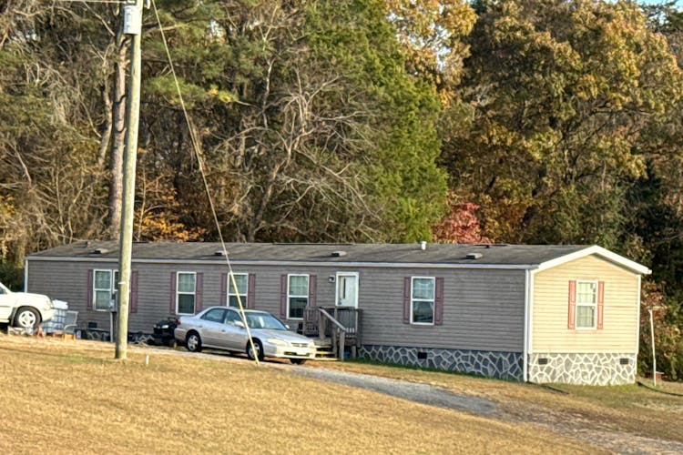 49 Dameron Dr Hague, VA 22469, Westmoreland County