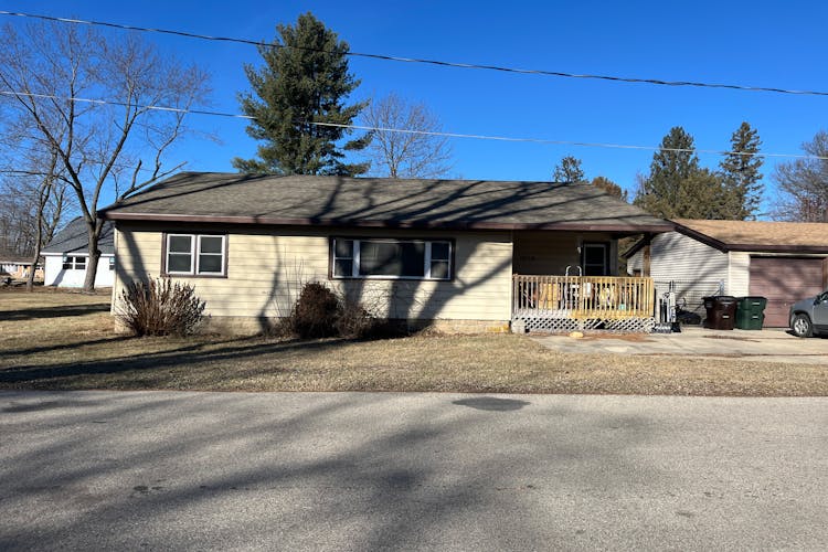 W1204 Beechwood Rd Genoa City, WI 53128, Walworth County