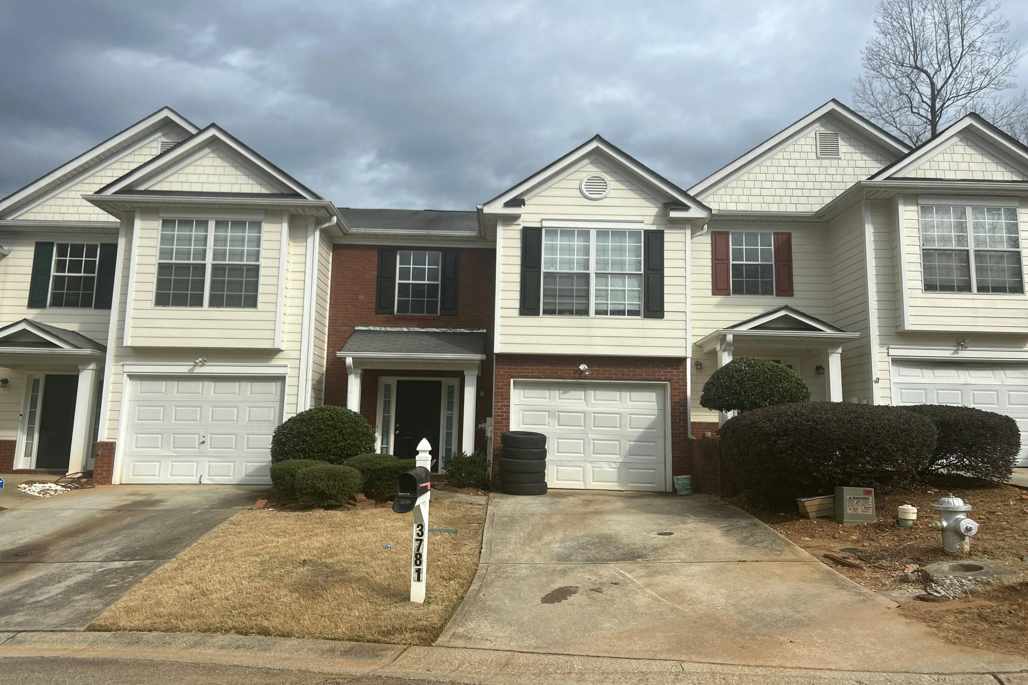 Harvest Dr, Decatur, GA 30034