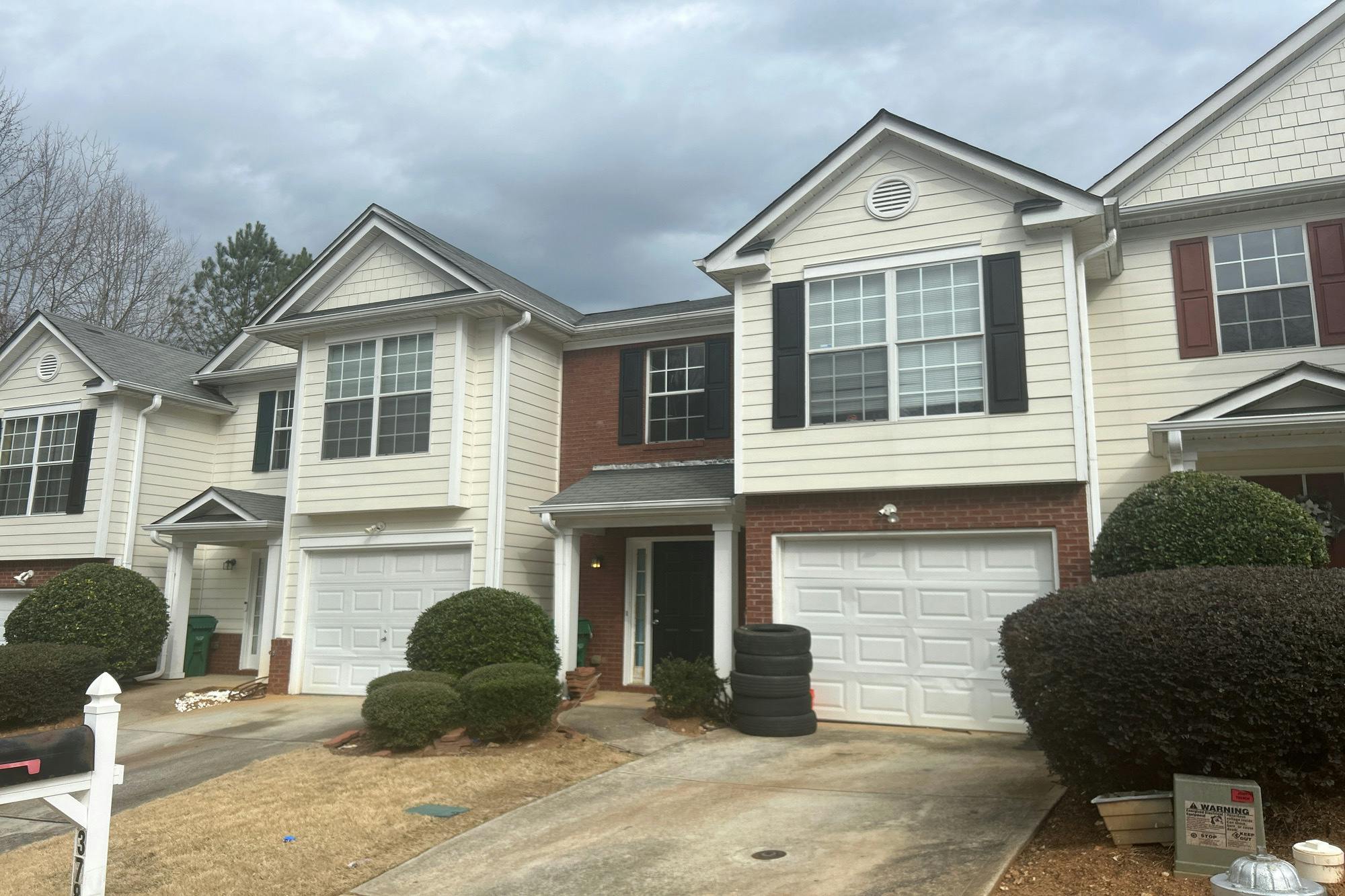 Harvest Dr, Decatur, GA 30034 #1
