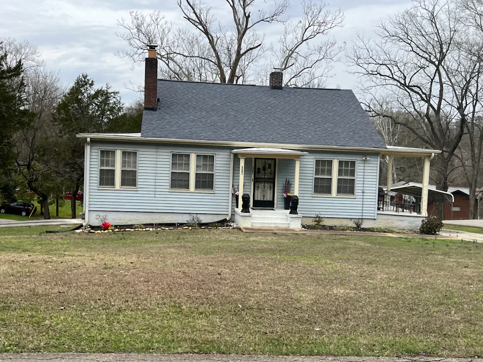 5201 Holston Dr Knoxville, TN 37914, Knox County