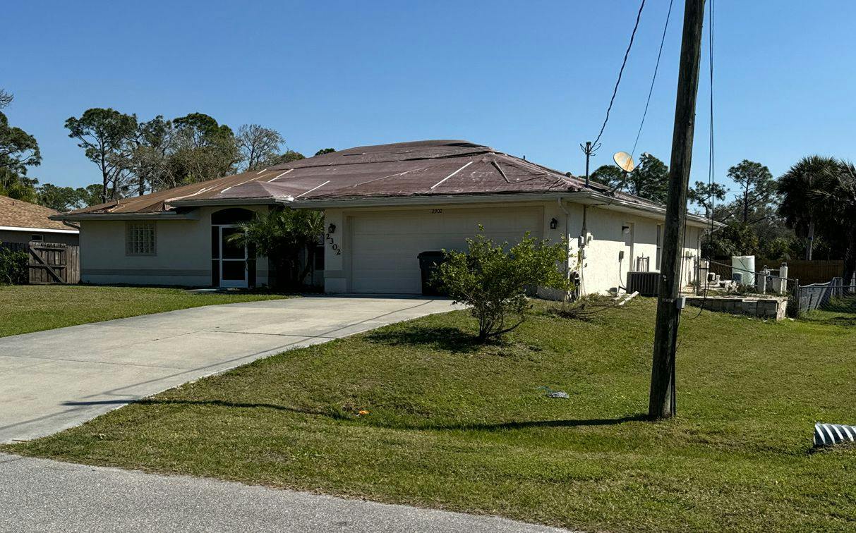 DE Garmo St, North Port, FL 34291 #1