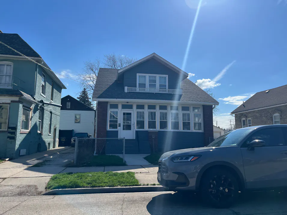1721 Geneva Street Racine, WI 53402, Racine County