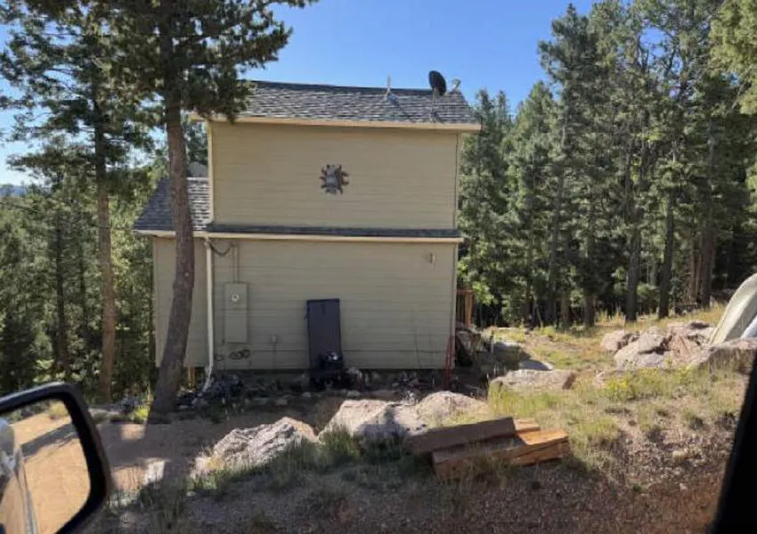 Potlatch Trl, Woodland Park, CO 80863 #1