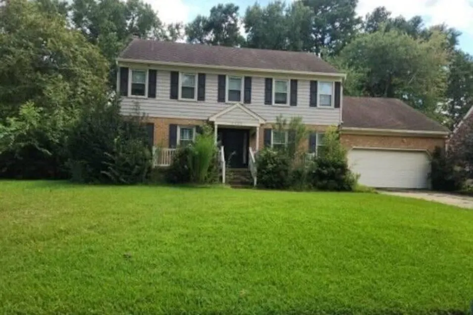 3488 Glen Arden Road Virginia Beach, VA 23464, City of Virginia Beach County