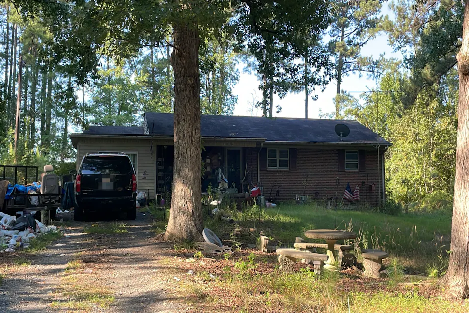 3814 Mary Martin Road Durham, NC 27703, Durham County
