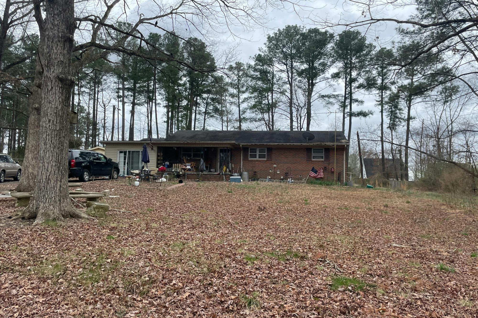 Mary Martin Rd, Durham, NC 27703 #1