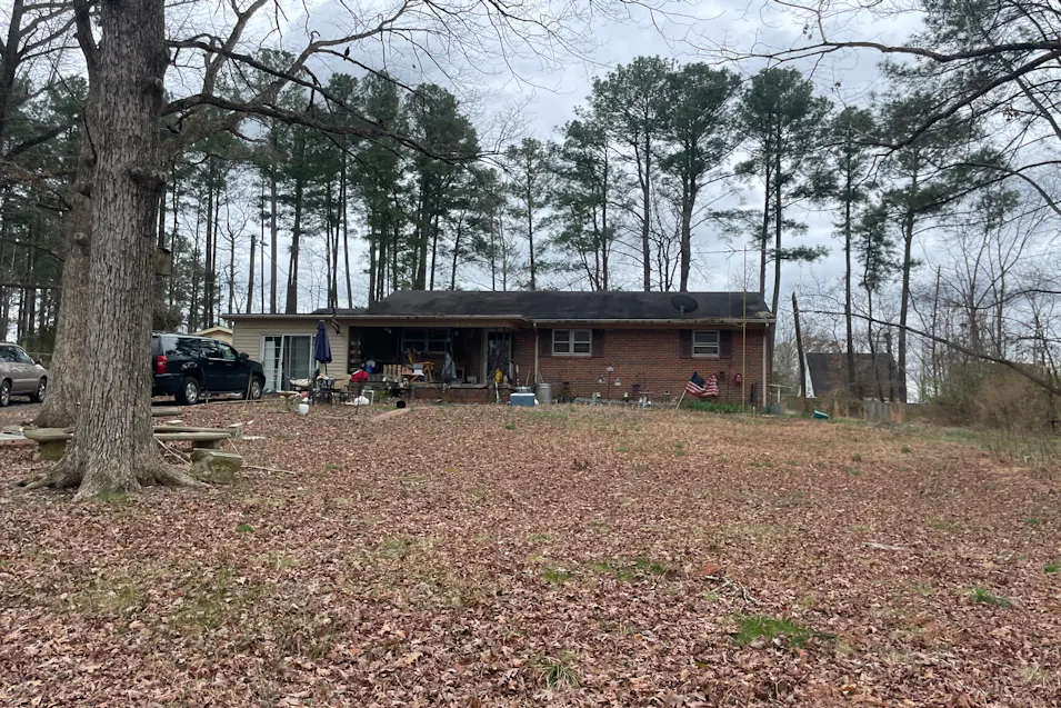 3814 Mary Martin Road Durham, NC 27703, Durham County