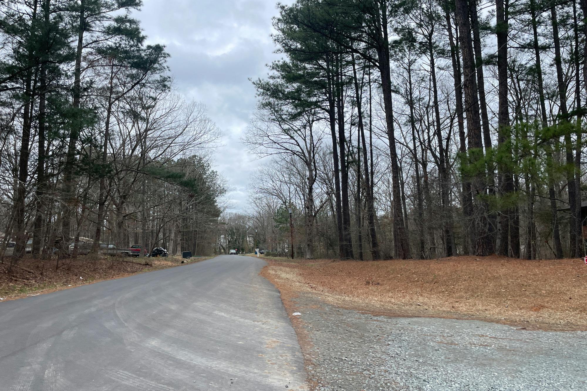 Mary Martin Rd, Durham, NC 27703