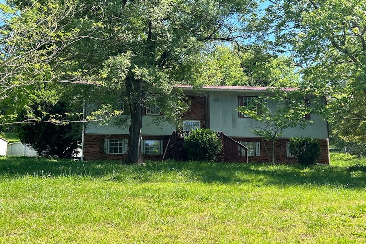 452 Jane Way Lane Jacksboro, TN 37757, Campbell County