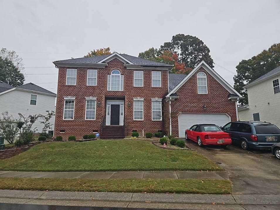 109 Meredith Way Williamsburg, VA 23185, City of Williamsburg County