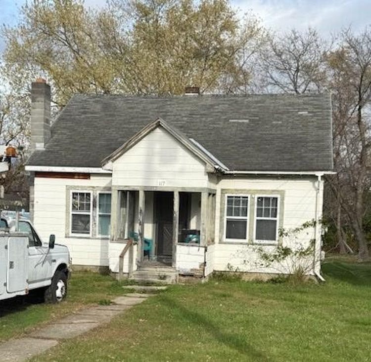 117 Plain St Rutland, VT 05701, Rutland County