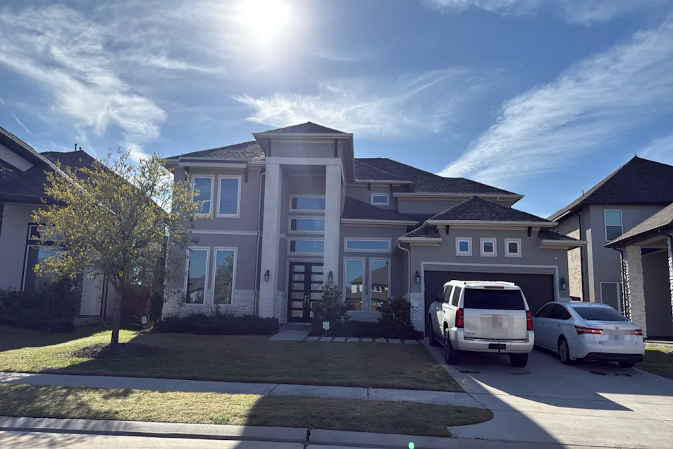 12411 Leuchars Lane Richmond, TX 77407, Fort Bend County