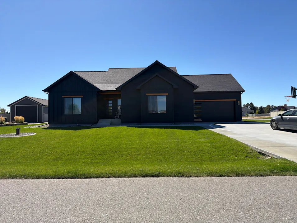 4820 Diamond Falls Rd Billings, MT 59106, Yellowstone County