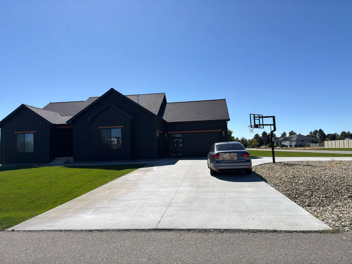 Diamond Falls Rd, Billings, MT 59106 #1