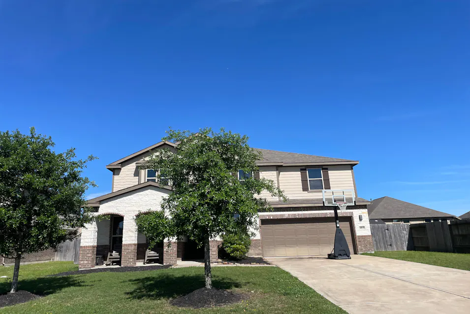 3517 Belmore Lane Pearland, TX 77584, Brazoria County