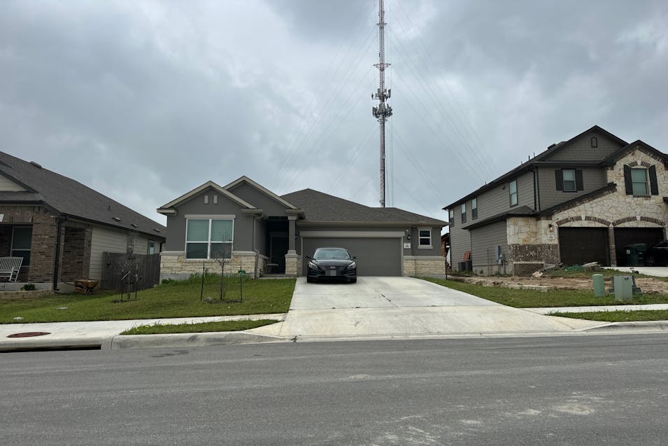 285 Mauve Ln Kyle, TX 78640, Hays County