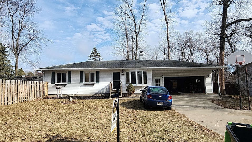 202 Ridge Rd Oconto Falls, WI 54154, Oconto County