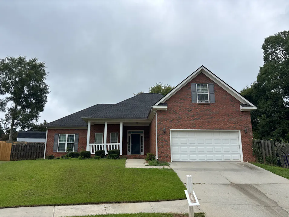 4737 Park Ridge Court Evans, GA 30809, Columbia County