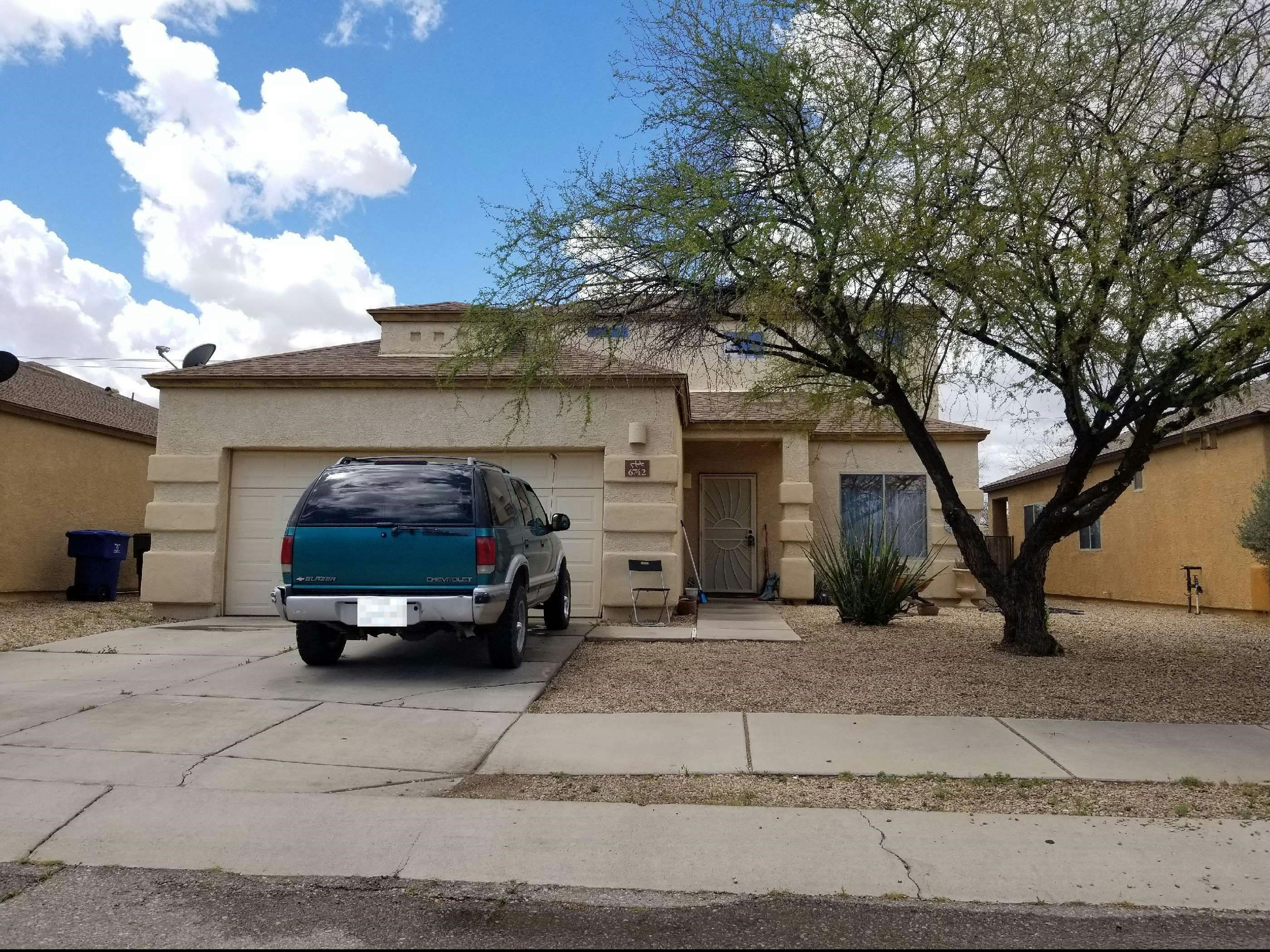 Avenida Santa Carolina , Tucson, AZ 85756 #1