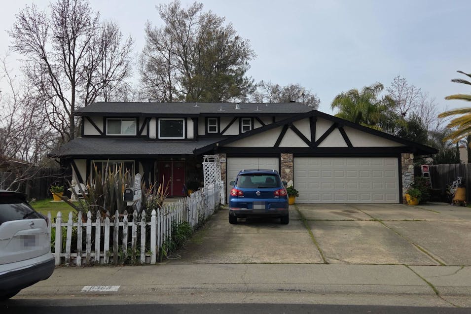 8363 Newbridge Way Citrus Heights, CA 95610, Sacramento County