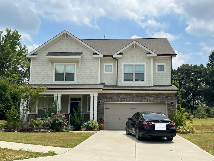15007 Autumn Sage Dr Charlotte, NC 28278, Mecklenburg County