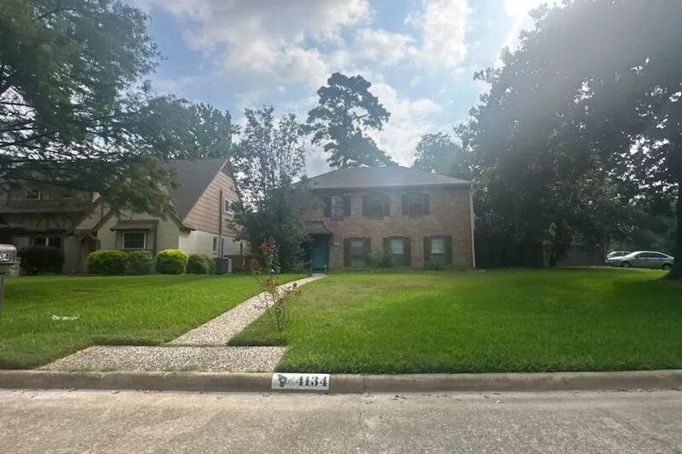4134 Laverock Rd Spring, TX 77388, Harris County