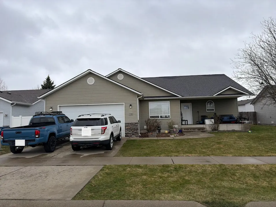 3786 N. Guy Rd Post Falls, ID 83854, Kootenai County