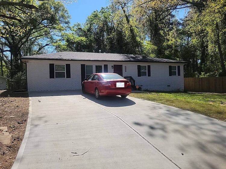 2090 Fairburn Rd SW Atlanta, GA 30331, Fulton County