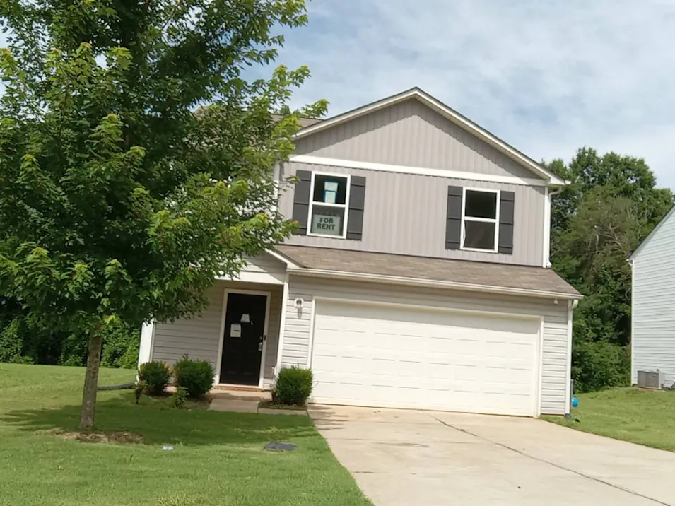 1481 Cannan Mountain Drive Newton, NC 28658, Catawba County