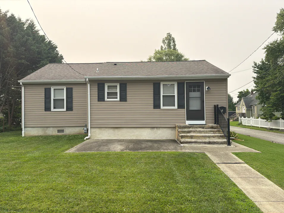 1 Leon Street Claymont, DE 19703, New Castle County