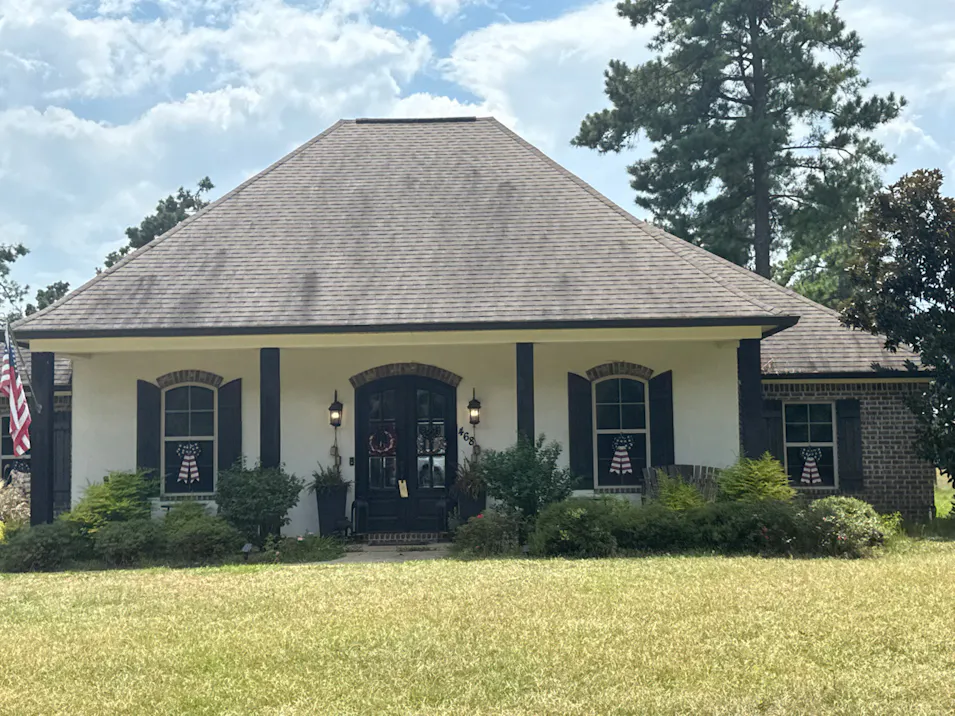 468 Winnfield Rd West Monroe, LA 71292, Ouachita County