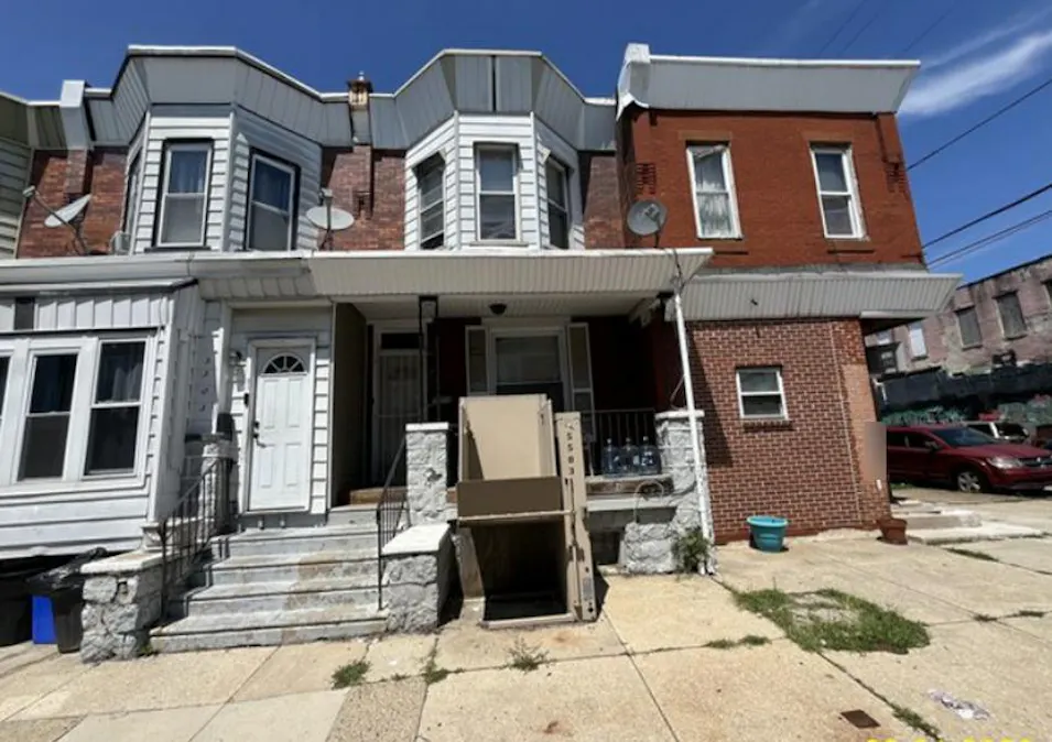 5503 Chancellor St Philadelphia, PA 19139, Philadelphia County