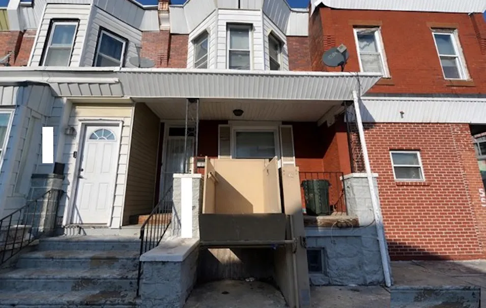 5503 Chancellor St Philadelphia, PA 19139, Philadelphia County