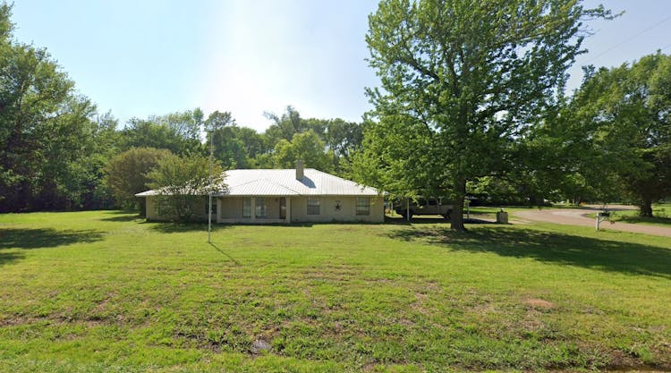 1004 Wildwood Way Tool, TX 75143, Henderson County