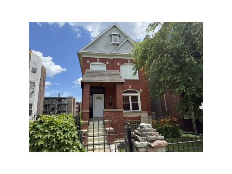 6619 S Ellis Ave Chicago, IL 60637, Cook County