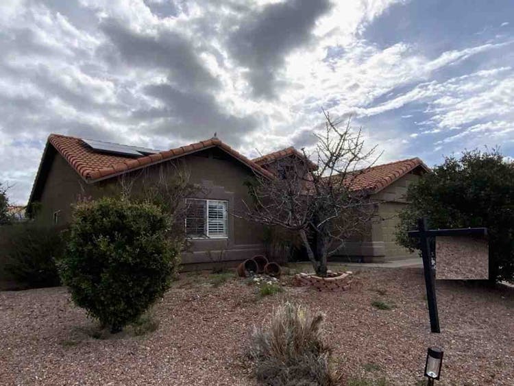 9569 E Paseo Juan Tabo Tucson, AZ 85747, Pima County