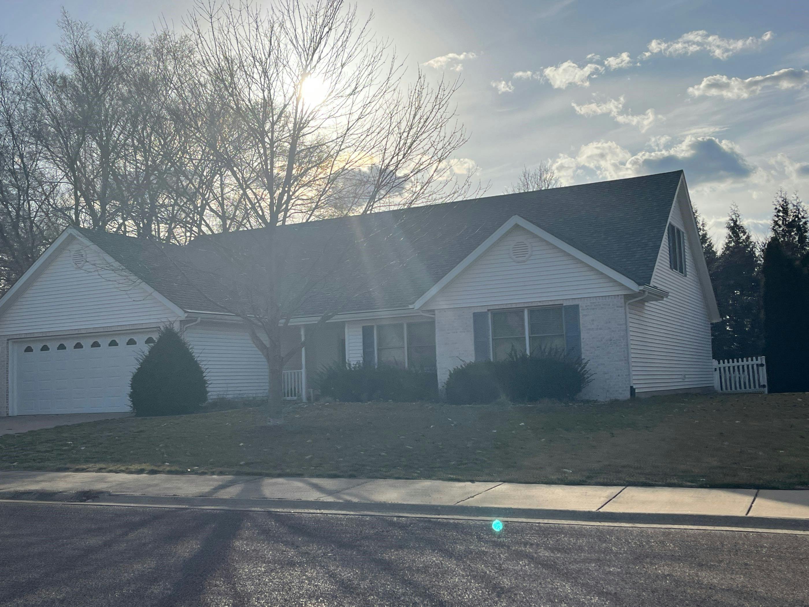Dane Kelsey Dr, Pekin, IL 61554 #1