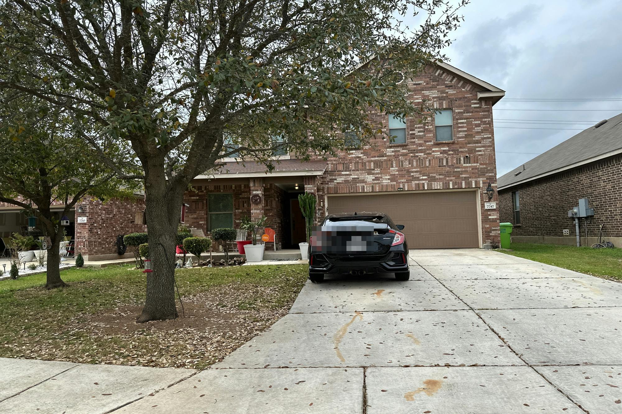 Heavenly Arbor , San Antonio, TX 78254 #1