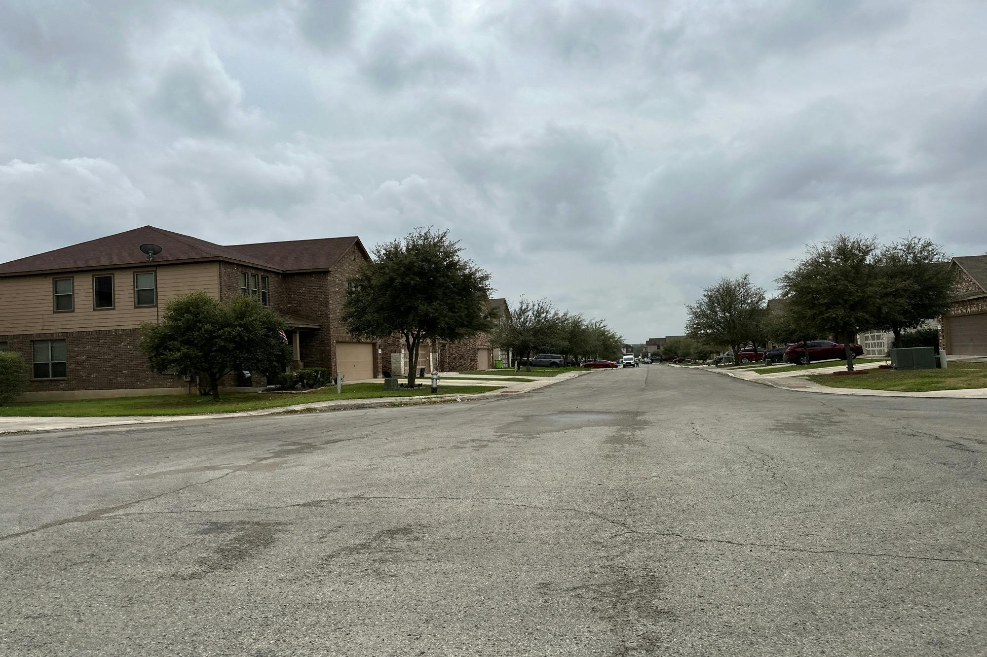 Heavenly Arbor , San Antonio, TX 78254