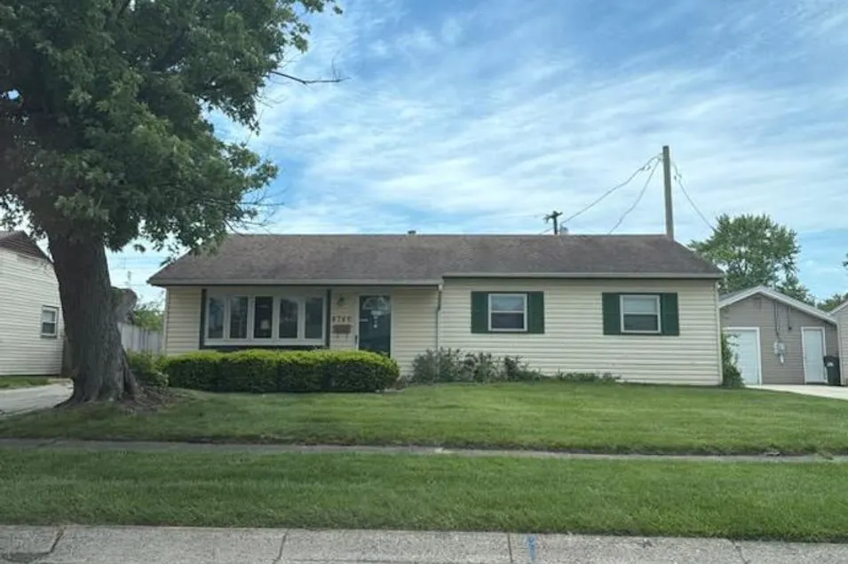 4746 Celtic Drive Dayton, OH 45432, Montgomery County