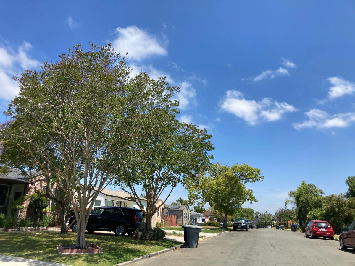 Charles St, LA Mesa, CA 91941