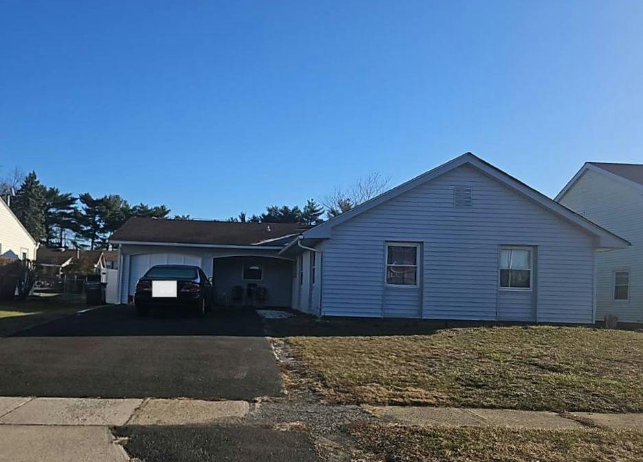 Heath Ln, Willingboro, NJ 08046
