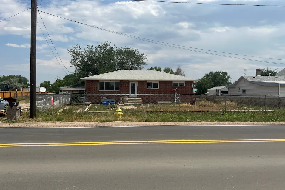 12300 Brighton Rd Henderson, CO 80640, Adams County