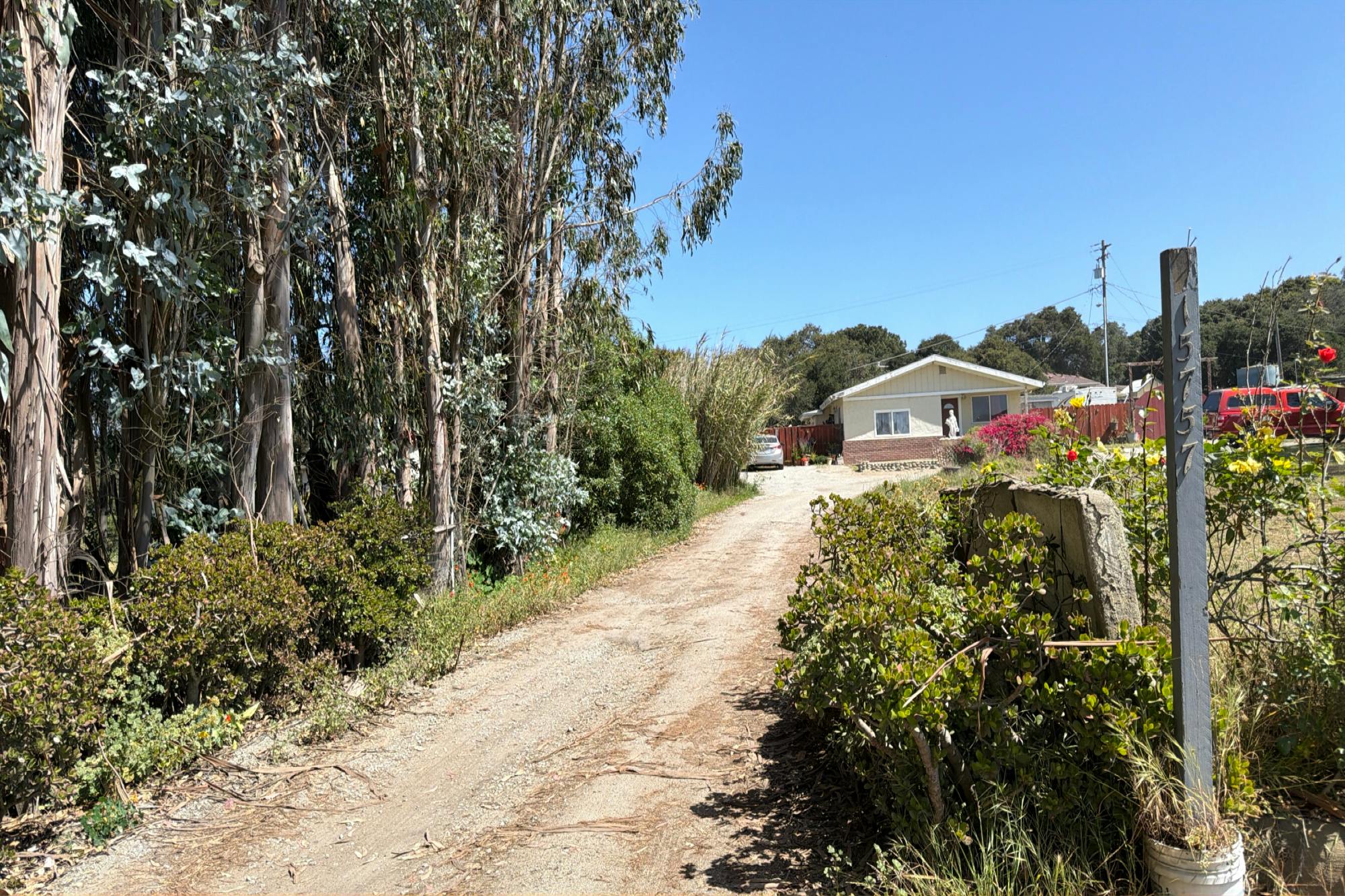 Del Monte Farms Rd, Castroville, CA 95012